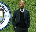 Los 7 jugadores que bloquean los fichajes de Pep Guardiola