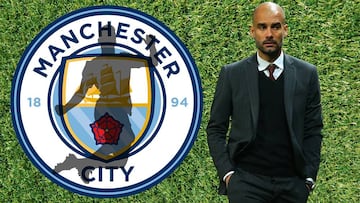 Los 7 jugadores que bloquean los fichajes de Pep Guardiola