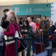Travelers under scrutiny: The U.S. will deny visas if you have this content on your devices