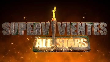 Vuelve ‘Supervivientes: All Stars’ a Telecinco: la identidad de la primera concursante oficial