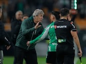 Pellegrini: “Ojalá sigamos viendo a Chimy Ávila a este nivel”