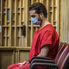 Pablo Lyle: ¿Cuántos años de prisión pasará en la cárcel y de qué se le acusa?