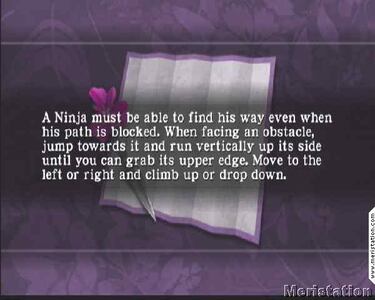 Ninja Gaiden, Impresiones Demo (Xbox)