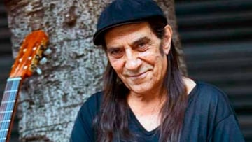 A los 73 años, murió Horacio "el Negro" Fontova: el recuerdo en redes sociales