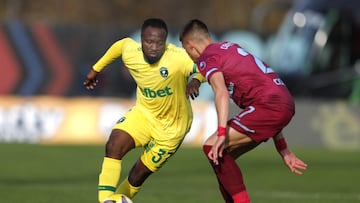 El Ludogorets resucita antes de recibir al Celta