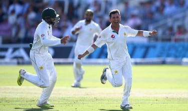 Pakistan to play first day-night Test against Windies in October