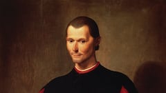 Niccolò Machiavelli, philosopher: “He who does not detect evils when they arise is not truly prudent”