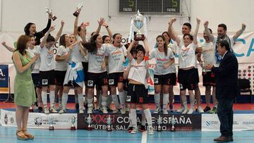 Ourense defenderá título en Cádiz.