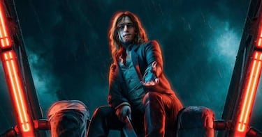 Vampire: The Masquerade - Bloodlines 2 presenta su Edición Coleccionista