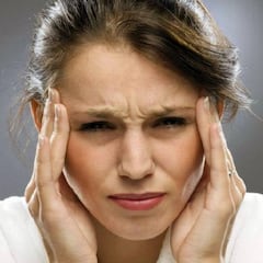 Gregory Dussor, brain researcher, explains why migraine attacks are so complex: “It’s not just pain”