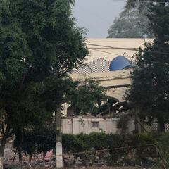 26 muertos en ataques del ejército indio contra Pakistán