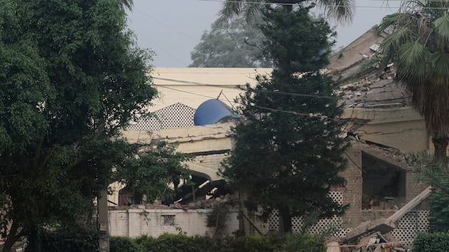 Ascienden a 26 los muertos en ataques del Ejército de India contra Pakistán