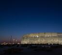 El Mundial de Qatar tiene un espectacular nuevo estadio