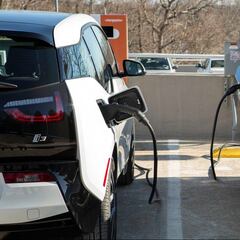 Estos son los autos eléctricos con mayor autonomía