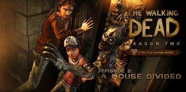 The Walking Dead tendrá un nuevo videojuego... para móviles