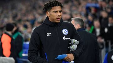 El Schalke no ejerce la opción de compra por el francés Todibo