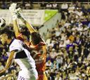 Gimnasia 1-0 San Lorenzo: goles, resumen y resultado