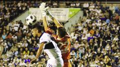 Gimnasia 1-0 San Lorenzo: goles, resumen y resultado