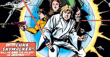 star wars