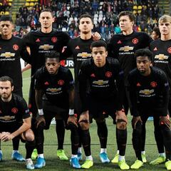 Owen: "Debe ser el peor Manchester United en décadas"