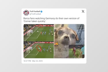 Los mejores memes del parón de selecciones