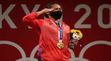 ?Cual es precio de una Medalla Olímpica?