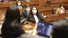 Voto de confianza del gabinete Bermúdez en el Congreso: ¿qué puede pasar si lo pierde?