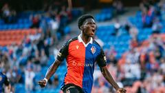 Villarreal y Thierno Barry ultiman su fichaje tras acuerdo con Basilea
