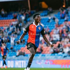 Villarreal y Thierno Barry ultiman su fichaje tras acuerdo con Basilea