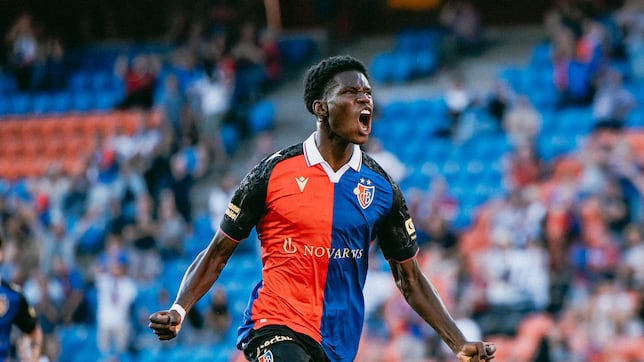 Villarreal y Thierno Barry ultiman su fichaje tras acuerdo con Basilea