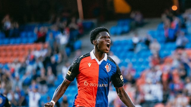 El Villarreal pelea por hacerse con el fichaje de Thierno Barry