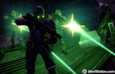 [E3] Warhammer 40.000: Space Marine