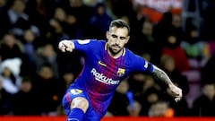 15 jugadores que destacaron al salir del Barcelona