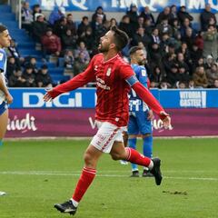 Aprobados y suspensos: Kirian vuelve a hacer de Kirian