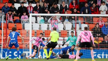 23/10/22 PARTIDO SEGUNDA DIVISION
LUGO - BURGOS
DANI