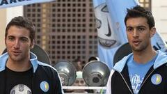 Madrid y Chelsea cercan a Pastore, según el Palermo