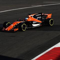 Honda consigue 30 caballos más para el próximo GP de Austria