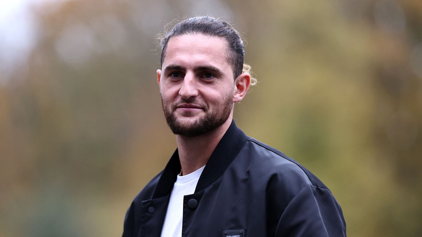 Giro de guion: Rabiot podría ser perdonado