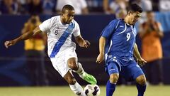 El entrenador de Guatemala analiz&oacute; la forma de juego de El Salvador de cara al amistoso del pr&oacute;ximo 6 de marzo donde destac&oacute; que los salvadore&ntilde;os buscan golpear al rival.