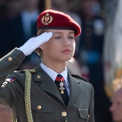 Qué es el ‘beer pong’, el último plan de la princesa Leonor en Zaragoza