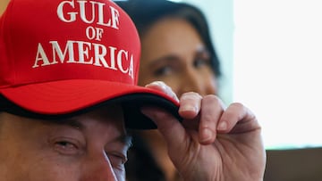 Almost half of layoffs in 2025 caused by Musk’s DOGE