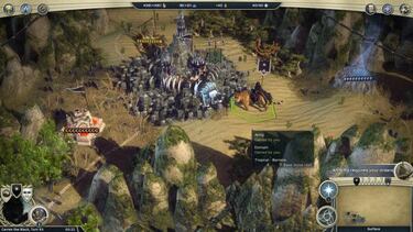 Age of Wonders III: Eternal Lords