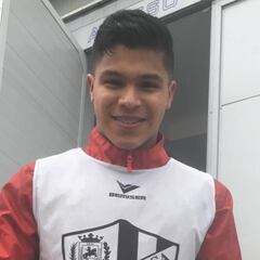 Cucho y su mala racha: "Pronto llegarán los goles"