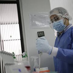Coronavirus Colombia: ¿por qué ha disminuido la realización de pruebas COVID-19 en Colombia?