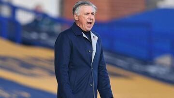 Aplazada la declaración de Ancelotti por presunto fraude fiscal