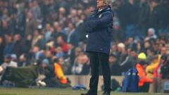 Pellegrini: "Si tienes opciones matemáticas hay que luchar"