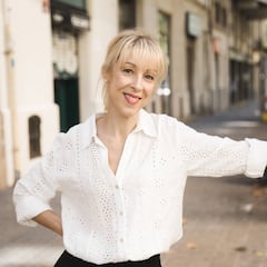 Sonia Díaz Rois, anger management expert: “The key is not to avoid getting angry”