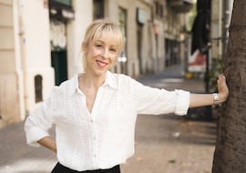 Sonia Díaz Rois, experta en gestión de la ira: “La clave no es evitar enfadarte”