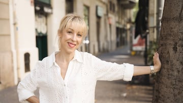 Sonia Díaz Rois, experta en gestión de la ira: “La clave no es evitar enfadarte”