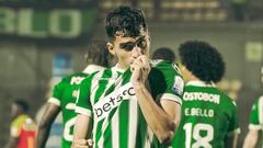 Atlético Nacional vence a Deportivo Pasto y asegura su clasificación